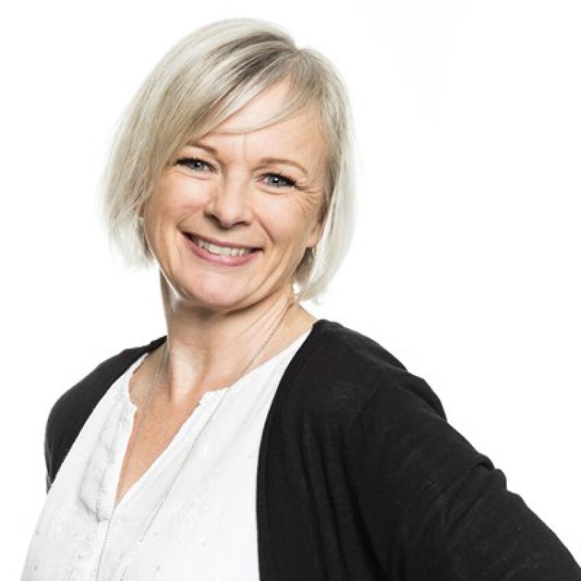 Karin Forman utsedd till ny CFO för WBF Invest